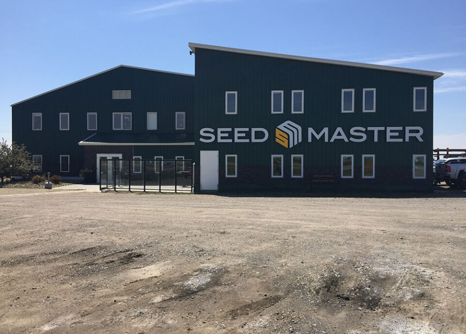 Seedmaster Funding