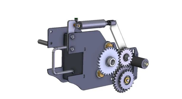 Meter Drive Upgrade UPII360BU - 10 Zone #412803