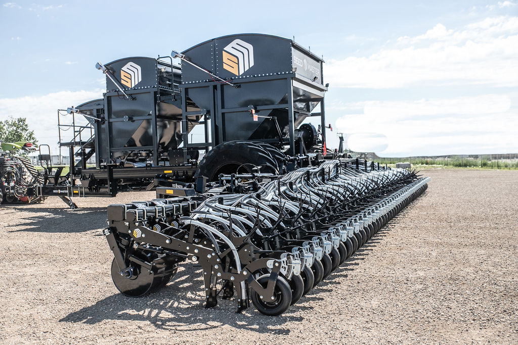 SeedMaster Ultra SR